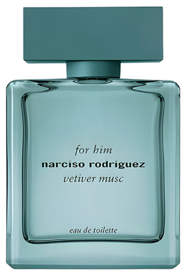 For Him Vetiver Musc