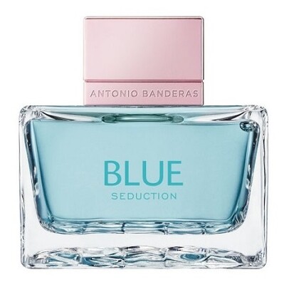 Blue Seduction Women