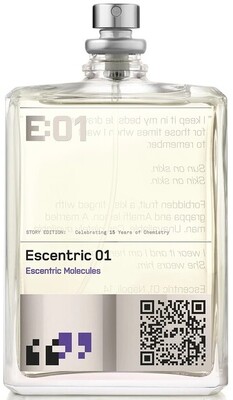 Escentric 01