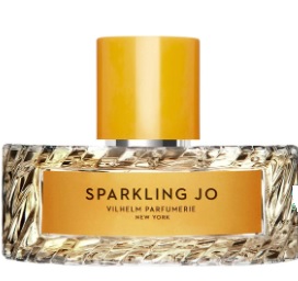 Sparkling Jo