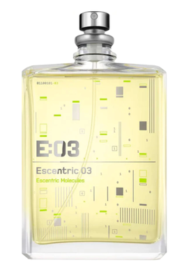 Escentric 03