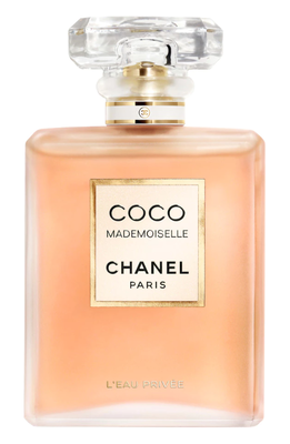Coco Mademoiselle L'eau Privee