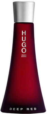 Hugo Deep Red