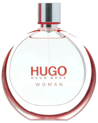 Hugo Woman Eau De Parfum