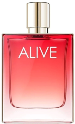 Boss Alive Intense
