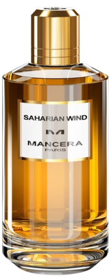 Saharian Wind