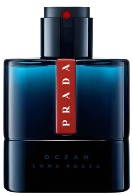 Luna Rossa Ocean