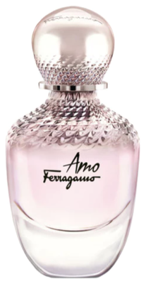 Amo Ferragamo