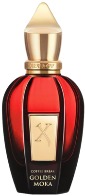 Golden Moka
