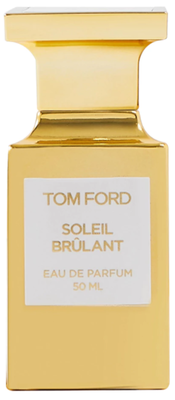 Soleil Brulant