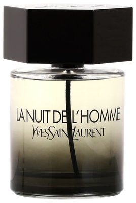 La Nuit De L'Homme