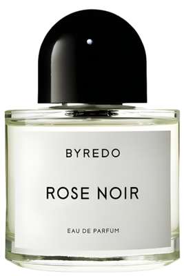 Rose Noir