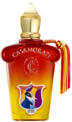 Casamorati Levar Del Sole