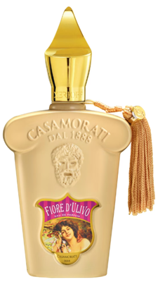 Casamorati Fiore D'Ulivo