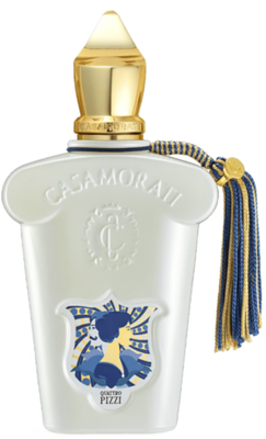 Casamorati Quattro Pizzi