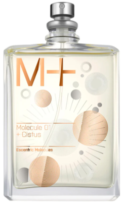 Molecule 01 + Cistus