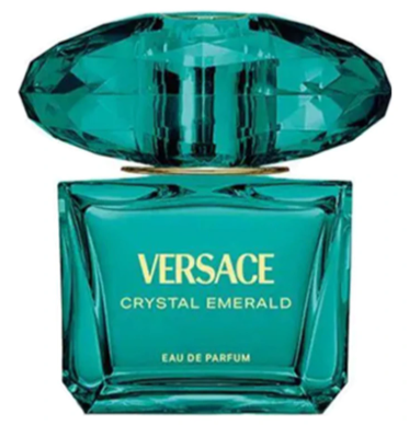 Crystal Emerald