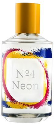 № 4 Neon