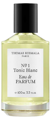№ 1 Tonic Blanc