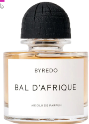 Bal D'Afrique Absolu