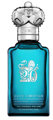 The Feminine Perfume Of An Iconic Pair 20
