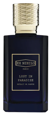 Lust in Paradise Extrait De Parfum