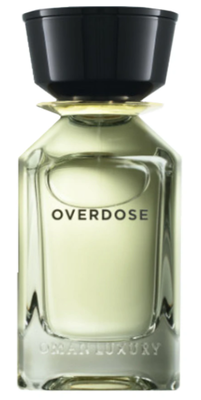 Overdose