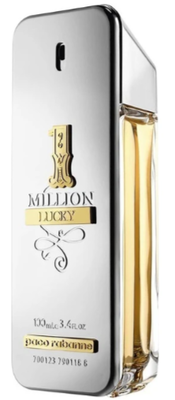 1 Million Lucky