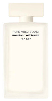 Pure Musc Blanc For Her
