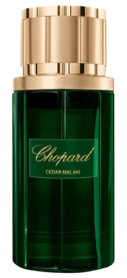 Cedar Malaki