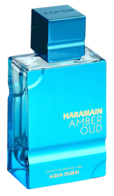 Amber Oud Aqua Dubai