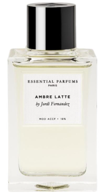 Ambre Latte