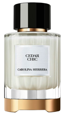 Cedar Chic