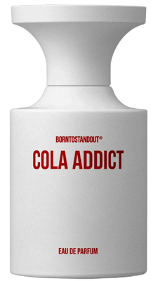 Cola Addict