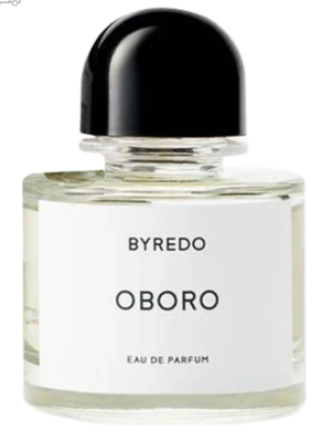 Oboro