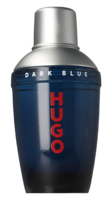 Hugo Dark Blue