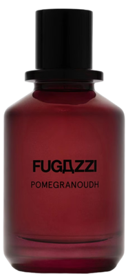 Pomegranoudh