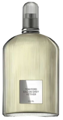 Eau De Grey Vetiver