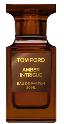 Amber Intrigue