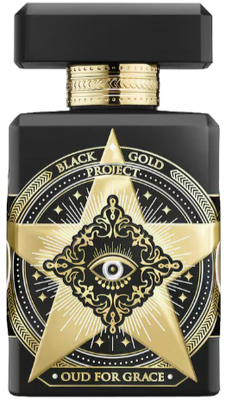Oud For Grace