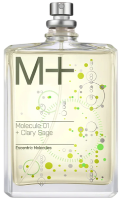 Molecule 01 + Clary Sage