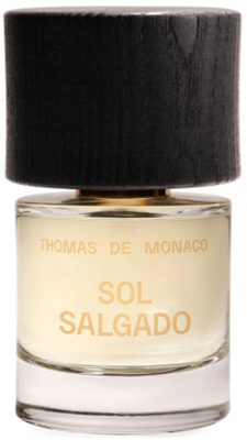 Sol Salgado Extrait de Parfum