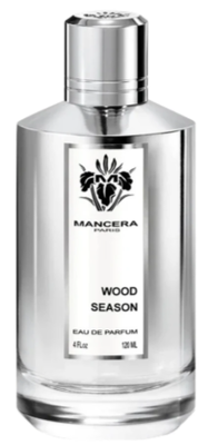 Wood Season