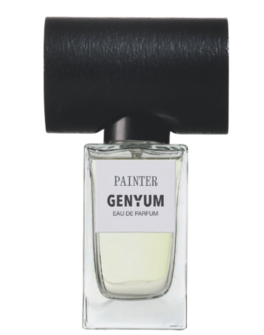 Флакон 15ml фирменный тревел
