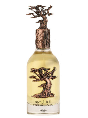 Eternal Oud 