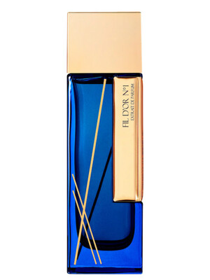 Fil D'Or N°1