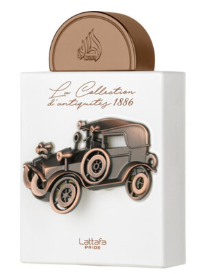 La Collection D'antiquités 1886