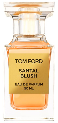 Santal Blush