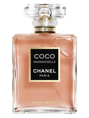 Coco Mademoiselle Crush Absolu