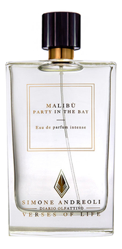 Malibu Party In The Bay